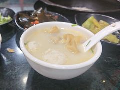 -齐海鱼圣深海石斑鱼火锅店(极地海洋世界店)