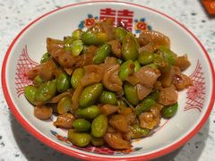 -阿莉餐厅(枣阳路店)