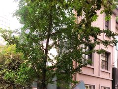 -徐家汇源景区-衡山坊