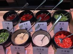 -唱乐捞火锅(中南店)