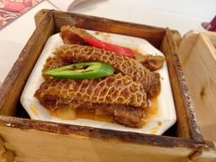-粤财皇冠假日酒店·彩华轩中餐厅