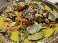 -阿毛饭店(和义路店)