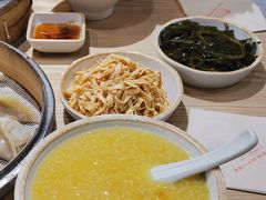 -千忆汤包(闽江路店)