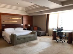 -厦门喜来登酒店