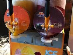 -岷山饭店-芝芝自助餐厅