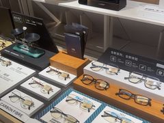 -LOHO眼镜(上海五角场合生汇店)