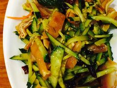 -东北大菜馆(延长路店)