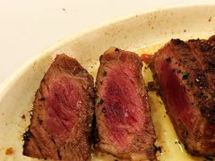 -摩根扒房(桐梓林店)