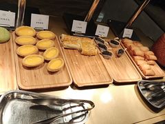 -京香轩·中餐厅(上海中庚聚龙酒店)