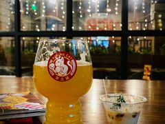 -Boxing Cat Brewery拳击猫精酿啤酒馆(永福店)