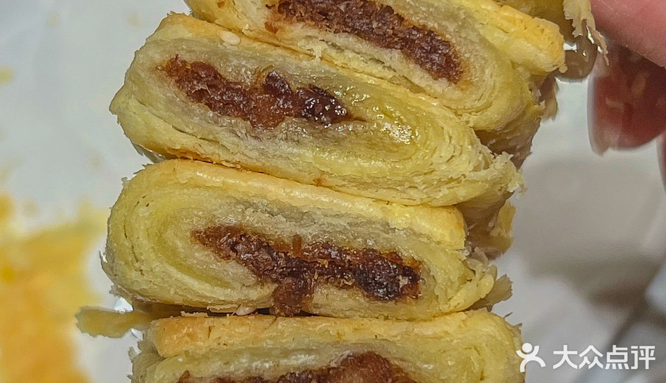 苏州我可以N刷的粤菜馆！第一次好吃到无语[流汗]
