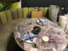 -浩海火燒雲傣家菜(芮欧百货店)