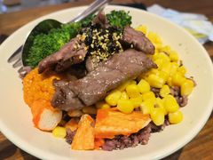 -Dreamsalad梦想轻厨(健康轻食·减脂沙拉·意面·祖庙店)