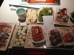-野妹火锅(龙岗店)