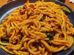 -新石器烤肉(中房金谊广场店)