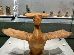 -重庆中国三峡博物馆(重庆博物馆)