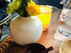 -Mercato莫卡多露台餐厅与酒吧(K11店)