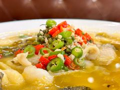 -北方饺子王·海肠捞饭·海鲜锅(山大店)