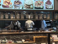 -吴家·淮扬小馆(世纪金源店)