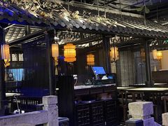 -绿茶餐厅(燕郊永旺店)