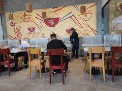 大堂-百事佳烧鸭牛腩(上海虹桥站店)