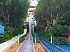-厦门方特水上乐园