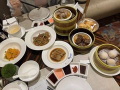 -夏宫中餐厅(香格里拉大酒店)