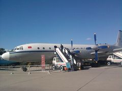 -中国航空博物馆