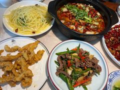 -川悦壹号·川菜(蠡溪路店)