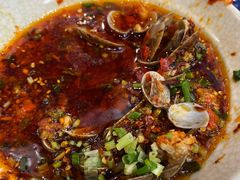 -马路边边麻辣烫联盟路店