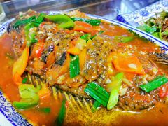 -阿鹏故事云南野生菌火锅(人民路店)