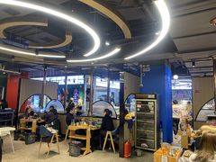 -蚝英雄鲜蚝自助专门店(长楹天街直营店)