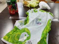 -德克士信之义(信源商厦店)
