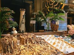 -芭菲盛宴·环球美食(北城国际店)