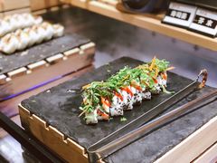 -壹炉自助烤肉烧烤店(港悦广场店)