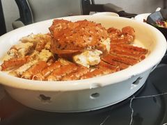 -潮府馆·非遗潮州菜·世纪公园(新国际博览中心店)