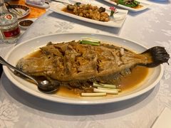 -万宝海鲜舫(劳动公园店)