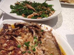 -北李妈妈菜·海肠捞饭(高新万达店)