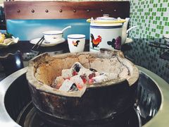 -港迹·鲜围煮海鲜火锅(湖州时代广场店)