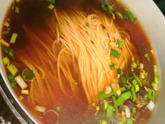 -十面春风·江南面馆(崇宁路店)