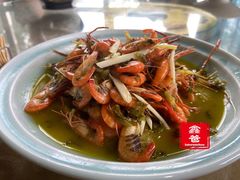 -塘径小院农家食府