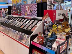 -任天堂Nintendo Switch体验店(天河城店)