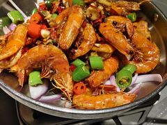 -不夜天烧烤牛骨头(南湖店)