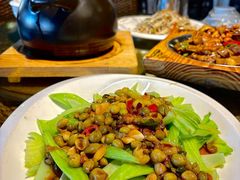 -牛头鱼庄·地道广西菜(西明店)