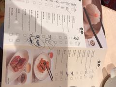 -喜来登由由大酒店九州膳坊中餐厅