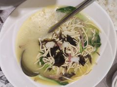 -新南华大酒店(广中店)