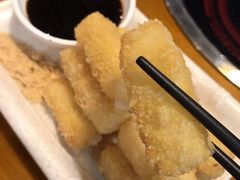 -川东长筷子耗儿鱼(万象润街店)