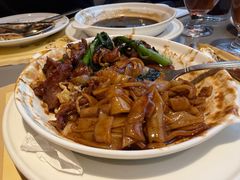 -太平馆餐厅(尖沙咀店)