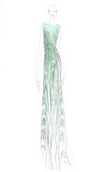 -MANLI BRIDAL婚纱