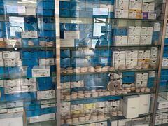 -圣贝口腔(海淀店)